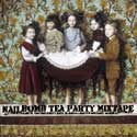 Nailbomb Teaparty Mixtape Cover 125x125